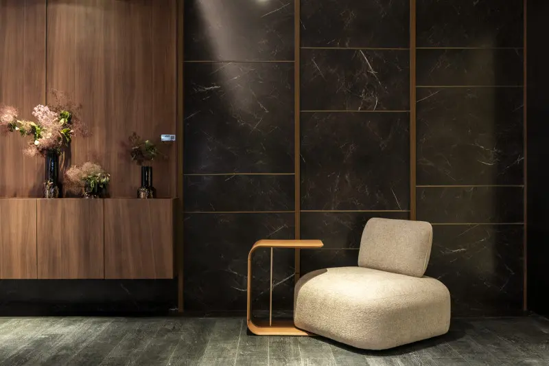 tendencias en acabados